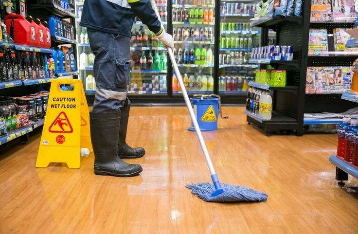 Retail Stores