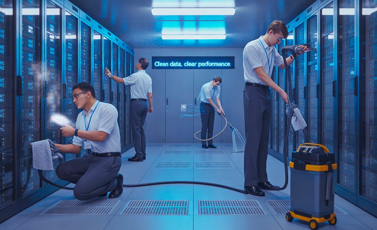 Network Operation Centers